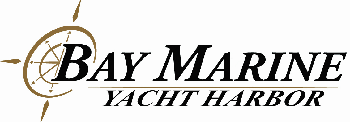 Bay Mariney Yacht Harbor 3.13.22 Logo